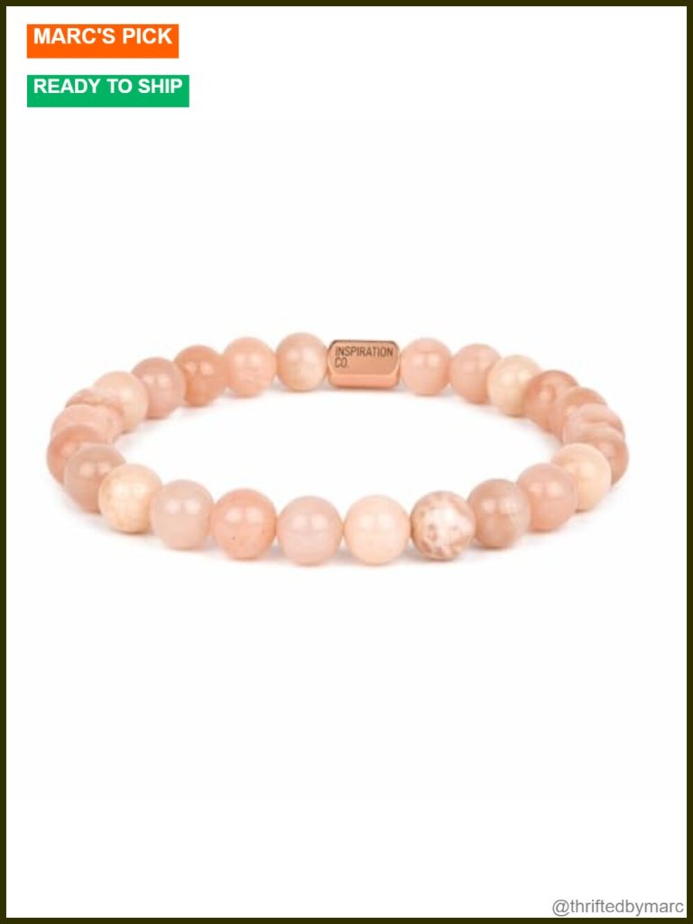 Natural Gemstone Stretch Bracelet for Women, Stackable Beaded Layering Jewelry,